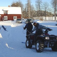 Foto: Lina. &Aring;kare: P o F.