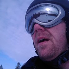 Lindvallen/Högfjället Foto