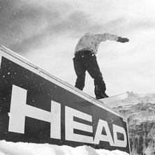 Denna dagen rullade det p&aring; . Foto: Johan Andersson. &Aring;kare: Rocco.