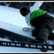 S&auml;g vad ni tycker om mina bilder, det uppskattas.. Foto: Oliver Holm. &Aring;kare: Philip Harnek.