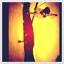 &Aring;kare: adrian br&auml;nnstam.