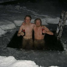 Foto: Beng Jonsson. &Aring;kare: Olle Jonsson &amp;amp; Jon Edler.