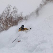 Niseko Foto