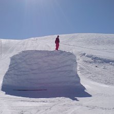 Relativt stort Big Jump... iaf i min mening=). Foto: Linn K&ouml;psell. &Aring;kare: Johan Wadsten.
