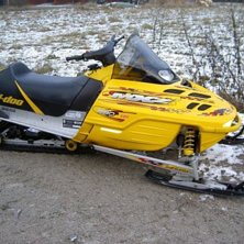 Nya Skotern. Foto: Oscar Wessmark. &Aring;kare: Oscar Wessmark AKA: ODG.