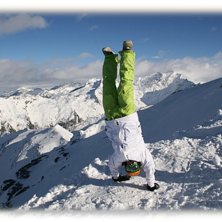 steek i sporten. Foto: Christian L. &Aring;kare: Bebbbe.