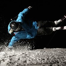 Foto: Max Neuriesser. &Aring;kare: Anders Berntsson.