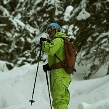 Foto: Richie Larsson. &Aring;kare: Christoffer Str&ouml;m.