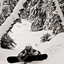 Att vara ute och fota med Johannes &auml;r som att &auml;t. Foto: Per S&ouml;derberg. &Aring;kare: Johannes Filipsson.