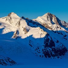 Utsikt fr&aring;n Hollandiahytte. Foto: Erik Fr&ouml;jdh.