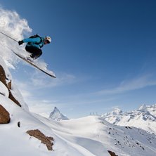 Foto: Victor Cortez. &Aring;kare: Felix Fahlman.