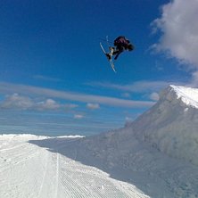 Foto: Hans sundberg. &Aring;kare: Rasmus Blixt.