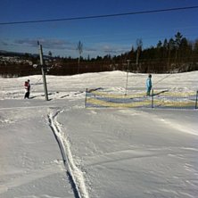 Foto: Mattias Tjernstr&ouml;m. &Aring;kare: Jonathan N&auml;sstr&ouml;m &amp;amp; Anton Nordstrand.