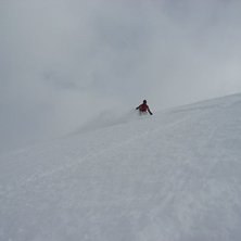 Foto: Erik Isberg. &Aring;kare: Emma &Ouml;stling.