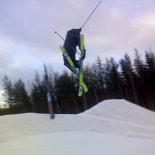 360 toxic . Foto: Robert &Aring;kerlund Nava. &Aring;kare: Gustaf Wikstr&ouml;m.