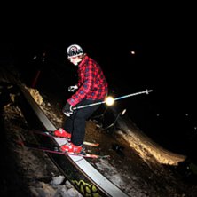 Foto: Patrik H&auml;ggqvist. &Aring;kare: Jakob &Aring;str&ouml;m.