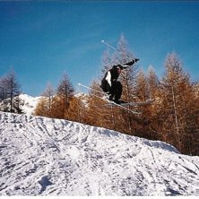 Foto: Annika. &Aring;kare: Fille.