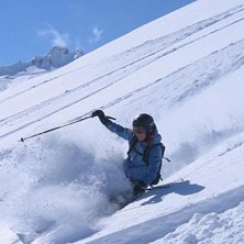 Underbar dag!!!. Foto: Johan Sturesson. &Aring;kare: Jag.