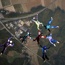 En liten bild av min andra hobby.... &Aring;kare: Johan Str&ouml;m &amp;amp; VLK Team.