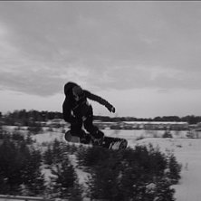 Weei!. Foto: Andr&eacute; Strand. &Aring;kare: Jonathan Bergstr&ouml;m.