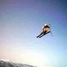 huuuuge air!. Foto: Alex. &Aring;kare: Johan Mannerstr&aring;le.