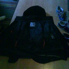 St&ouml;rre version av min vinterst&auml;ll som &auml;r till s. Foto: Erik Keife. &Aring;kare: None..