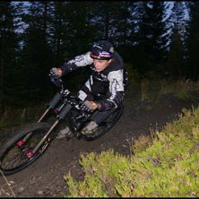 Foto: jonatan landstr&ouml;m. &Aring;kare: tomas kristoffersson.