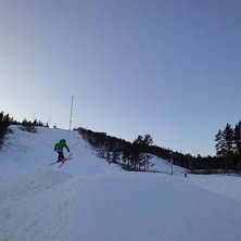 Foto: Durra. &Aring;kare: Karl beckman.