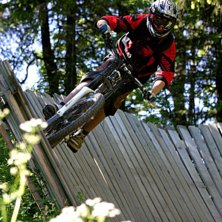 Foto: Marie Lith&eacute;n. &Aring;kare: Anton Lith&eacute;n.