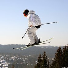 L&auml;tt 360. Foto: Sven bogg tror jag!!. &Aring;kare: Jonathan liljedal.
