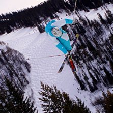 Foto: Elin. &Aring;kare: Sebastian Johansson.