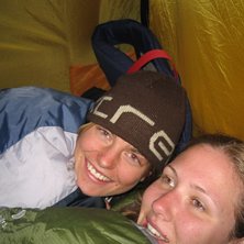 Foto: &Aring;za Jorudd. &Aring;kare: Hanna o Disa.