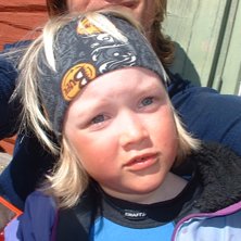 Foto: Ante danielsson. &Aring;kare: Ture Danielsson.