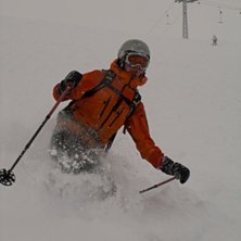 Foto: Johan Nohlert. &Aring;kare: Anna Nohlert.