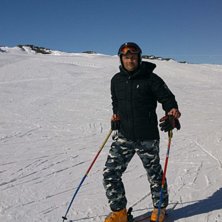 Foto: Casper. &Aring;kare: Jolle.
