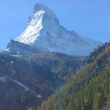 Materhorn. Foto: Jens Ekstrand.