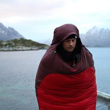 .. Foto: Christine Hargin. &Aring;kare: Adam Wid&eacute;n.