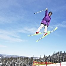 Foto: Emmi Roosling. &Aring;kare: Christian Lindstr&ouml;m.