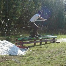 Jag &auml;r n&ouml;jd med min insats som fan den dagen! Fa. Foto: Jonas gangsta sgp. &Aring;kare: pontus-a.