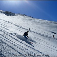 Foto: Hedda Berander. &Aring;kare: Anja Ess&eacute;n.