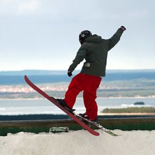 Kul Grejj.. Foto: JAcob gustavsson. &Aring;kare: Alex Eriksson.