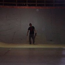 stort p&aring; bilden: en vert ramp i betong
litet p&aring;. Foto: tebben. &Aring;kare: moi.