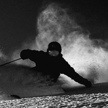 Vi var ute f&ouml;r att se om vi kunde hitta n&aring;got at. Foto: Mattias Johansson. &Aring;kare: Jonas Abrahamsson.