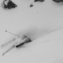 obeskrivligt med sn&ouml;.... Foto: Victor Apelgren. &Aring;kare: Kristoffer kindstr&ouml;m.