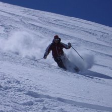 Foto: Karin Lindgren. &Aring;kare: Robert Hortlund.