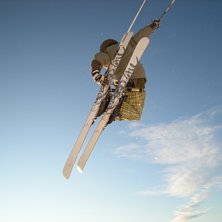 the other weekend in the &amp;quot;RAVIN&amp;quot;. Foto: patrik dahlsten. &Aring;kare: hemming nilsson.