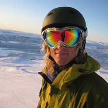 Foto: n&aring;n, tina tror jag. &Aring;kare: daniel carlsson.