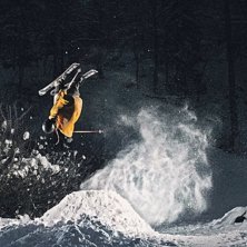 Bes&ouml;k min blogg f&ouml;r mer bilder fr&aring;n v&aring;ra sessi. Foto: Jonathan Birkemyr. &Aring;kare: Gustaf Kumlin.