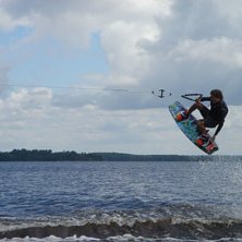 Foto: Tjerk Kuhlemann. &Aring;kare: Max Monsler.