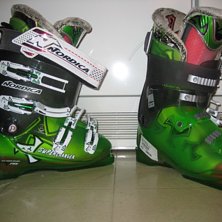 Mina f&ouml;rsta pj&auml;xor:). Foto: Kristopher Nygren.